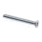 Prime-Line Machine Screw, Flat Head, Phillip Drive No. 8-32 X 1-1/2in Zinc Plated Steel 75PK 9000909 - alternate 1